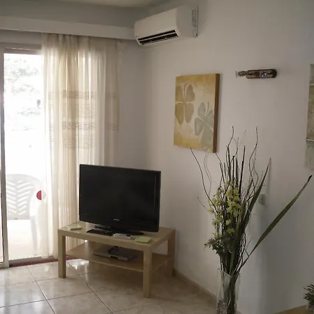 Apartment Santa Maria *