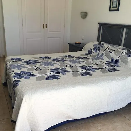 Apartment Santa Maria Costa Adeje (Tenerife)