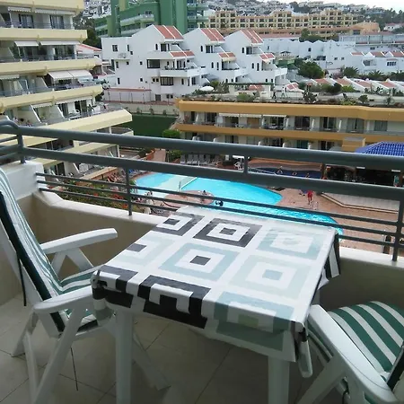 Apartment Santa Maria Costa Adeje (Tenerife)