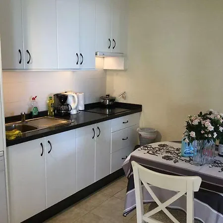Apartment Santa Maria Costa Adeje (Tenerife)