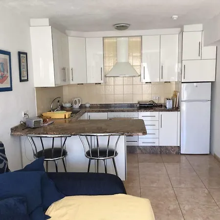 Apartment Santa Maria Costa Adeje (Tenerife)