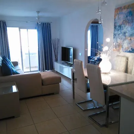 Apartment Santa Maria *