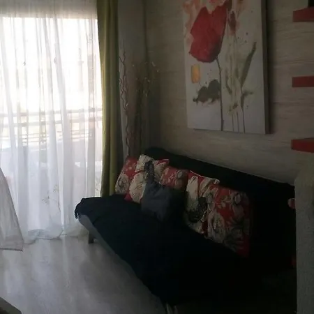 Apartment Santa Maria Costa Adeje (Tenerife)