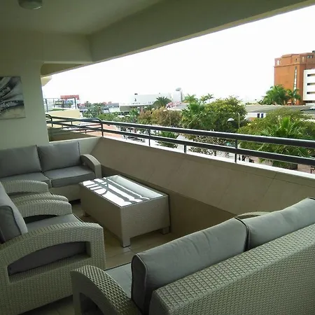 Apartment Santa Maria