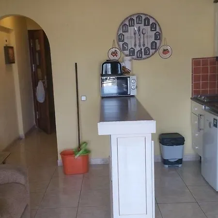 Apartment Santa Maria *