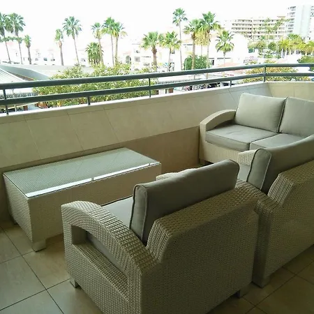Apartment Santa Maria