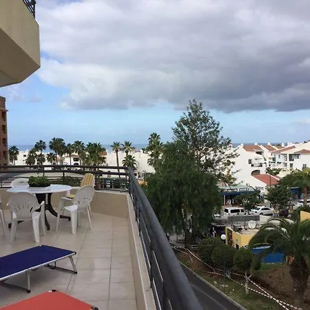 Apartment Santa Maria *