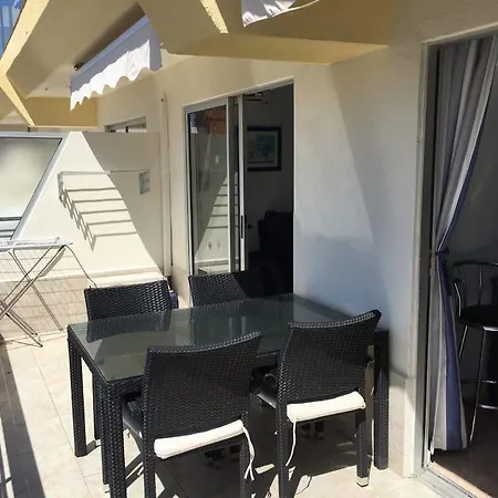 Apartment Santa Maria Costa Adeje (Tenerife)