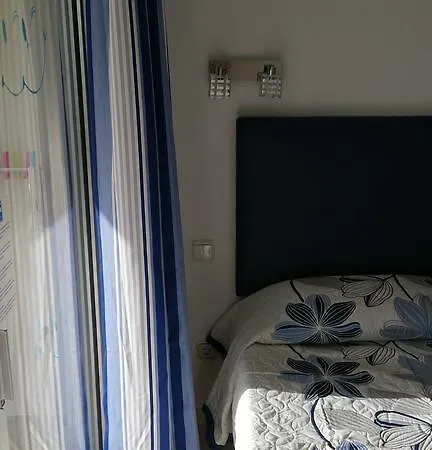 Apartment Santa Maria Costa Adeje (Tenerife)