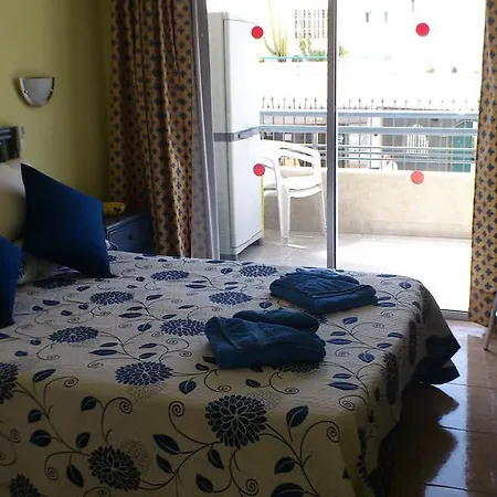 Apartment Santa Maria