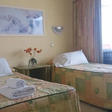 Apartment Santa Maria Costa Adeje (Tenerife)