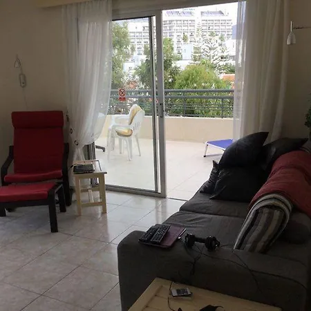 Apartment Santa Maria