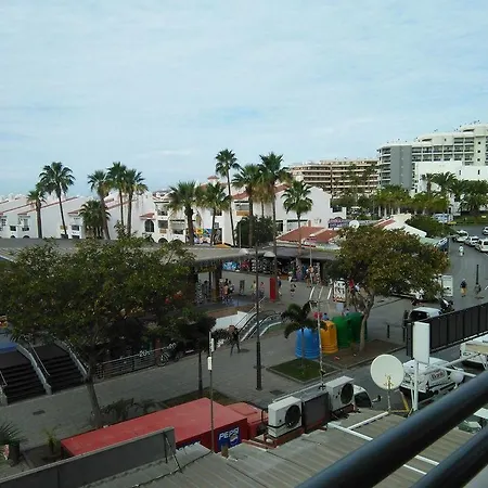 Apartment Santa Maria