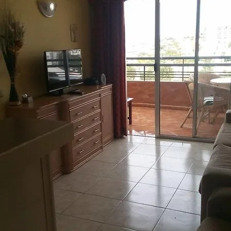 Apartment Santa Maria Costa Adeje (Tenerife)