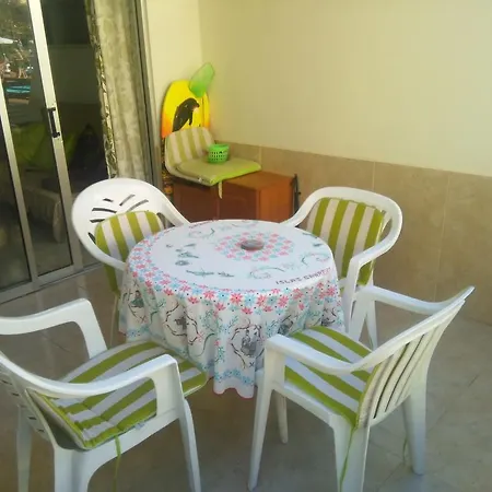 Apartment Santa Maria *