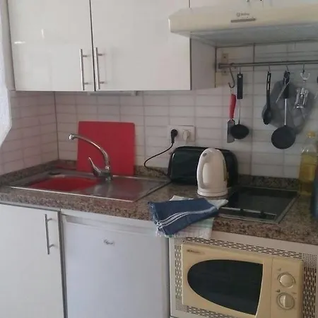 Apartment Santa Maria Costa Adeje (Tenerife)