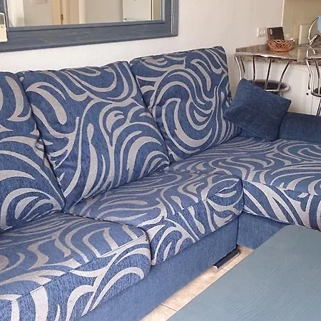 Apartment Santa Maria *