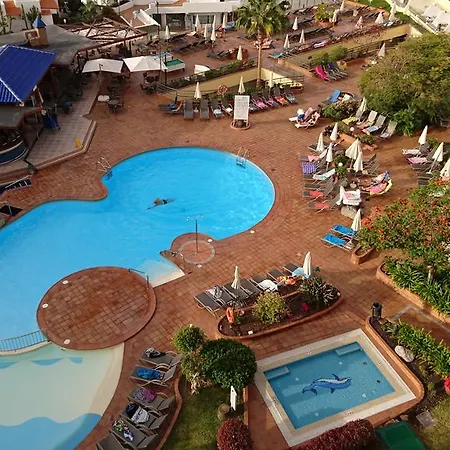 Apartment Santa Maria
