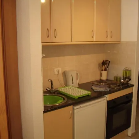 Apartment Santa Maria Costa Adeje (Tenerife)