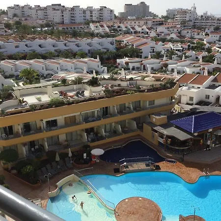 Apartment Santa Maria
