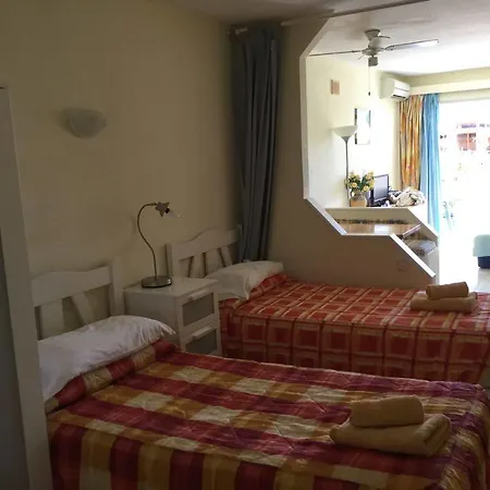 Apartment Santa Maria *