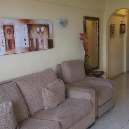 Apartment Santa Maria