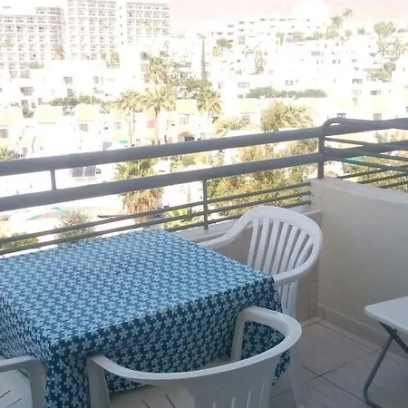 Apartment Santa Maria