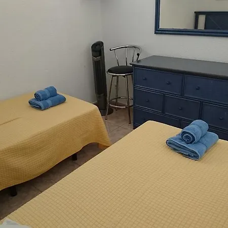 Apartment Santa Maria Costa Adeje (Tenerife)
