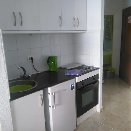 Apartment Santa Maria