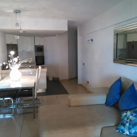Apartment Santa Maria