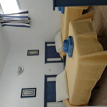Apartment Santa Maria Costa Adeje (Tenerife)