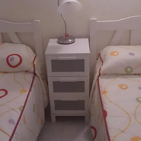 Apartment Santa Maria *
