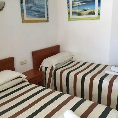 Apartment Santa Maria *