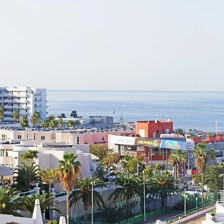 Apartment Santa Maria *