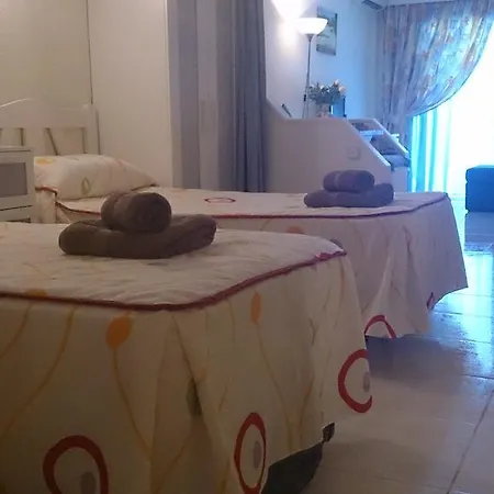 Apartment Santa Maria Costa Adeje (Tenerife)