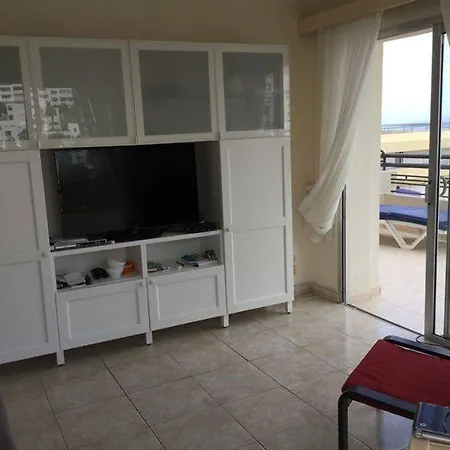 Apartment Santa Maria *