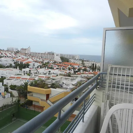Apartment Santa Maria
