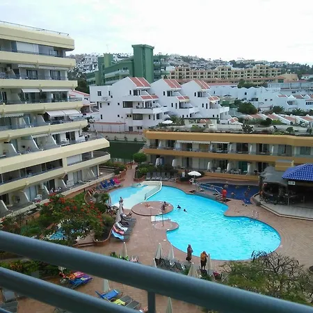 Apartment Santa Maria *